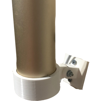 Netatmo väderstation och kamera väggfäste (Justerbar)