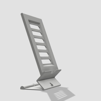 Stativ för TP-Link Archer Air E5 AX3000