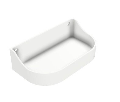 kopi af kopi af kopi af kopi af Tele2 Router WiFi Hub L2 (Sagemcom) väggfäste