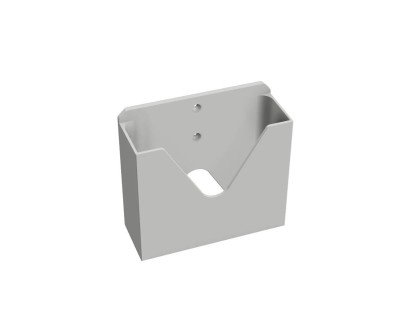 kopi af kopi af Unifi PSU (powersupply) till USW Lite 8 PoE väggfäste