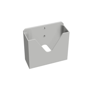 Unifi U6 Mesh Pro väggfäste