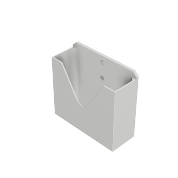 Unifi U6 Mesh Pro väggfäste