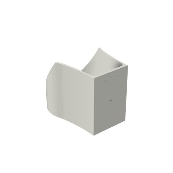 Unifi Dream Router 5G Max väggfäste