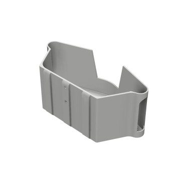 Telenor router (Icotera i4882) väggfäste