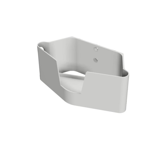 Telenor router (Icotera i4882) väggfäste