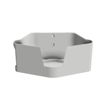 Telenor router (Icotera i4882) väggfäste