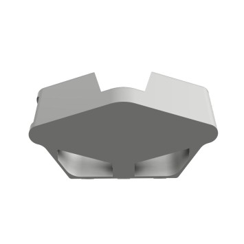 Telenor router (Icotera i4882) väggfäste