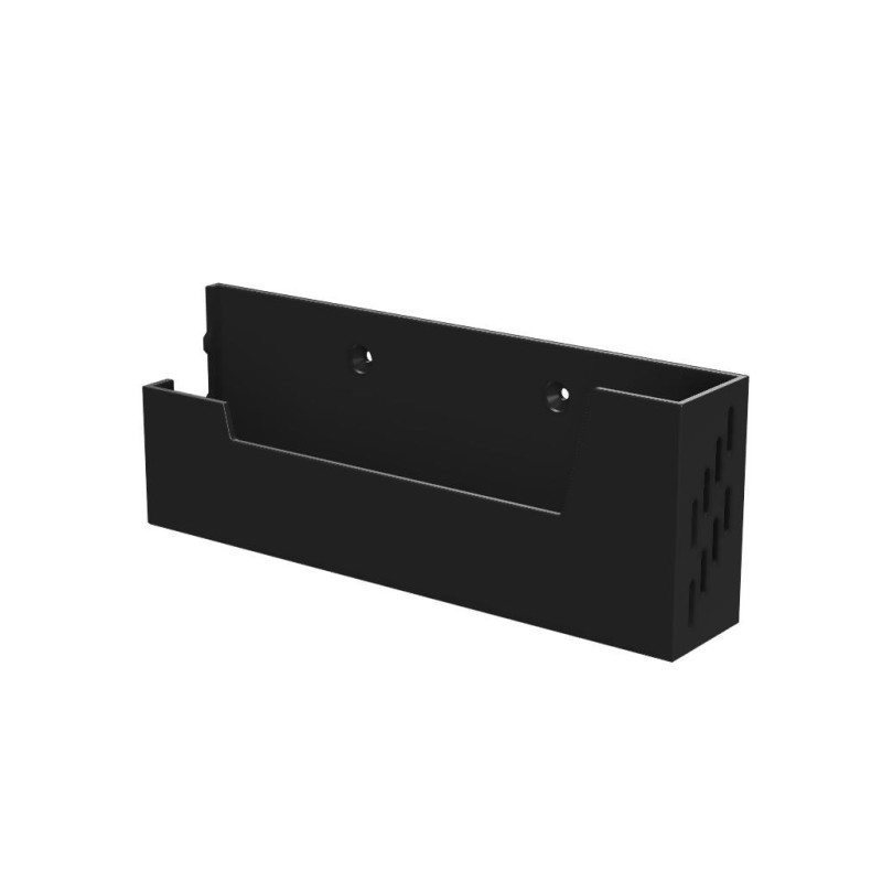 32" Samsung Frame TV LS03 one connect box väggfäste