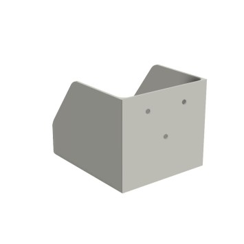 Zyxel Nebula FWA510 väggfäste