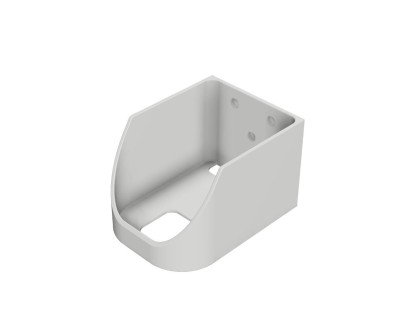 kopi af kopi af kopi af Telenor router (Icotera i4882) väggfäste