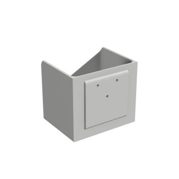 Zyxel Nebula FWA505 väggfäste