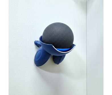Amazon echo dot 5  Space Drone Väggfäste