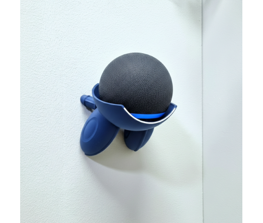 Amazon echo dot 5  Space Drone Väggfäste