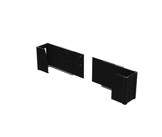 Samsung The Frame 43–65" LS03 One Connect Box väggfäste