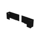 Samsung The Frame 43–65" LS03 One Connect Box väggfäste