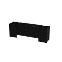 Samsung The Frame 43–65" LS03 One Connect Box väggfäste