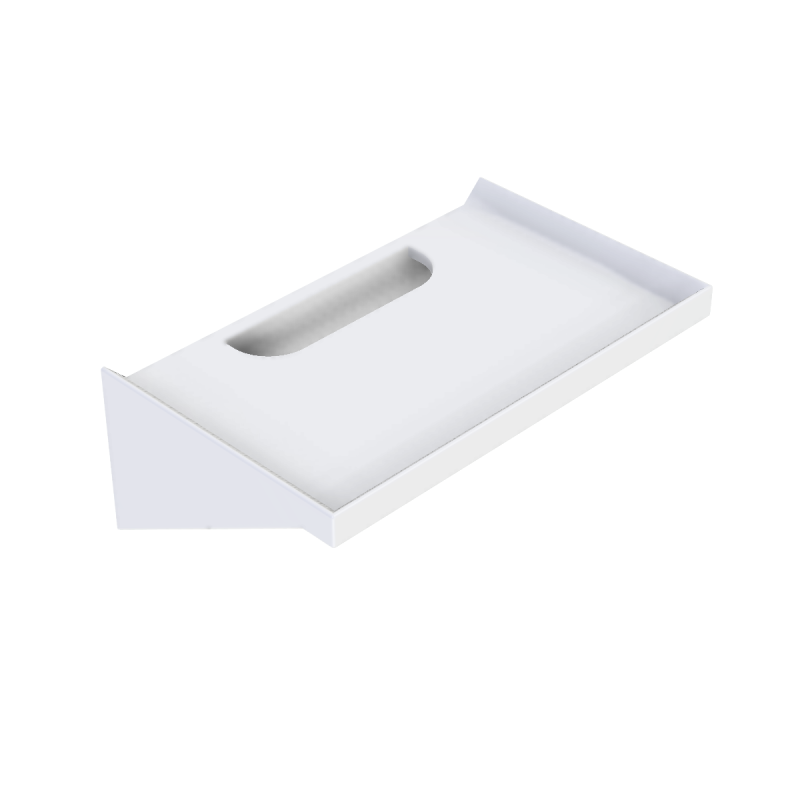 Telia F@st 5370e Wifi router väggfäste