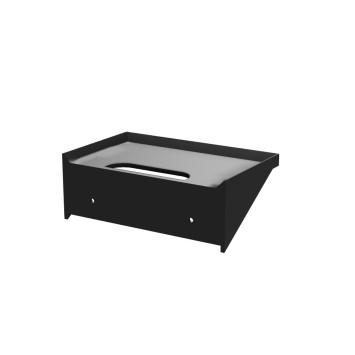 KPN Box 12 väggfäste