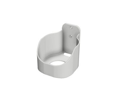 kopi af ZTE USB MU5001 HyperMobile 5G väggfäste