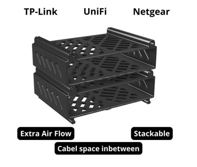kopi af kopi af kopi af Stativ för UniFi U7 Pro / Max / XG / XGS Access Points