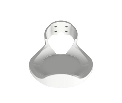 Google Nest WiFi Pro väggfäste
