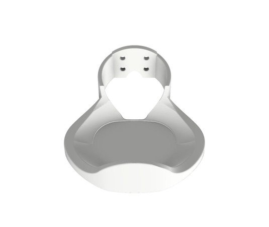 Google Nest WiFi Pro väggfäste