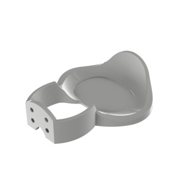 Google Nest WiFi Pro väggfäste