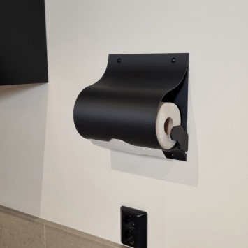 Hushållsrullshållare Kitchen Drop