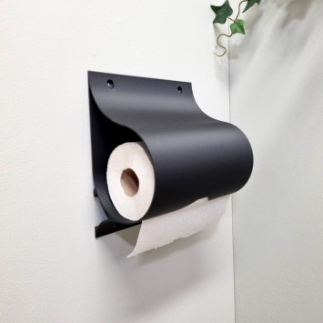 Hushållsrullshållare Kitchen Drop