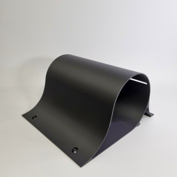 Hushållsrullshållare Kitchen Drop