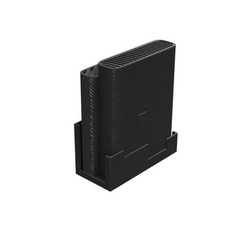 Speedport 7 Väggfäste