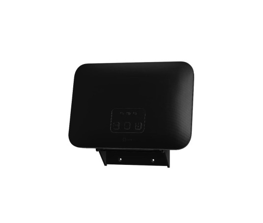 Speedport Smart 4 Väggfäste