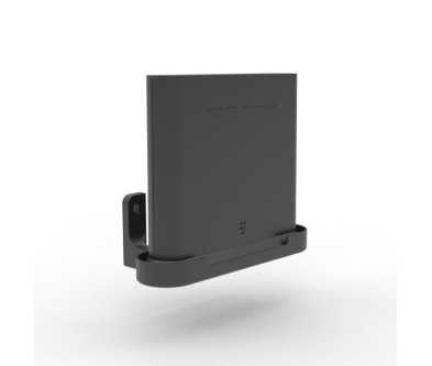 kopi af kopi af kopi af kopi af kopi af kopi af Telenor router (Icotera i4882) väggfäste