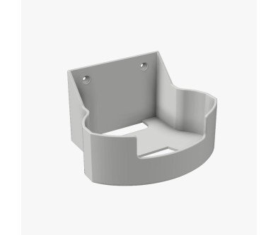kopi af kopi af kopi af kopi af kopi af Telenor router (Icotera i4882) väggfäste