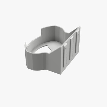 Eero 7 Pro / Max Väggfäste