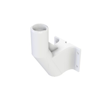 Mammotion Luba RTK antenna fäste