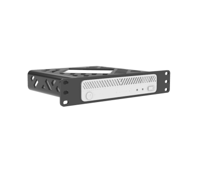 kopi af kopi af kopi af kopi af kopi af Telenor router (Icotera i4882) väggfäste