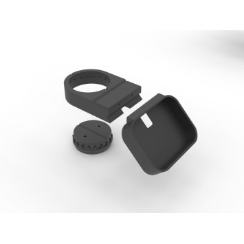 Elgato Stream Deck Neo fäste