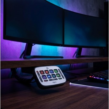 Elgato Stream Deck Neo fäste