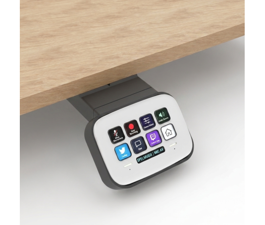 Elgato Stream Deck Neo fäste