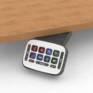 Elgato Stream Deck Neo fäste