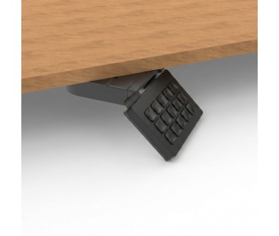 kopi af kopi af kopi af kopi af kopi af kopi af kopi af Telenor router (Icotera i4882) väggfäste