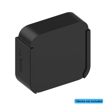 Apple TV 4K  väggfäste