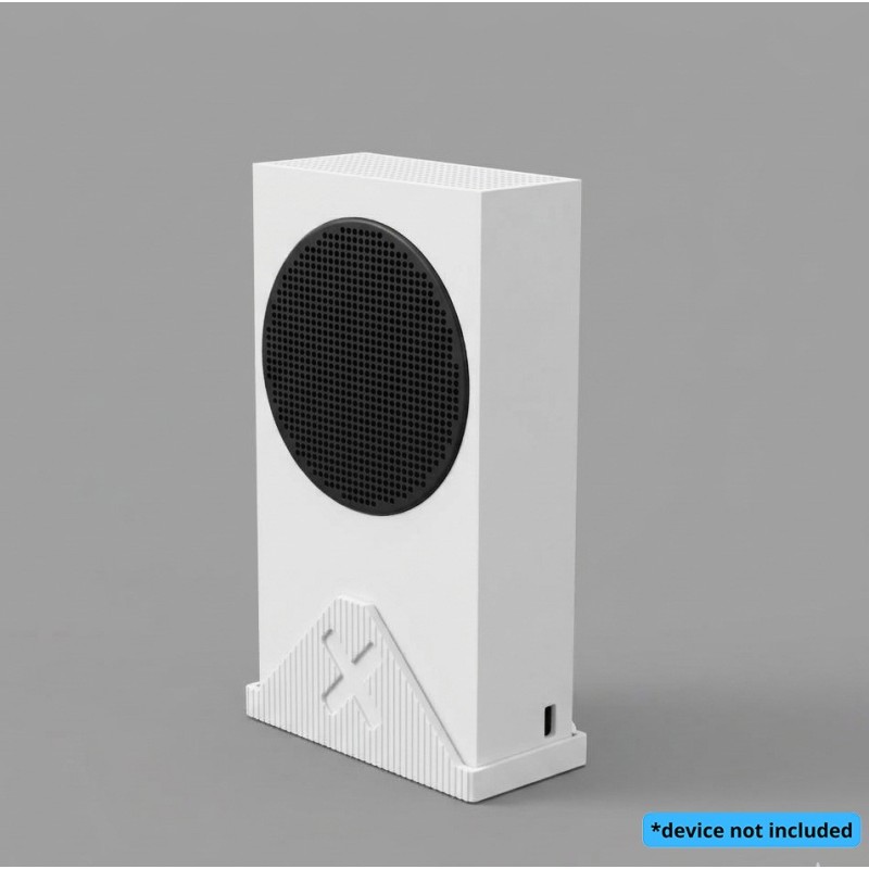 Xbox Series S Väggfäste Xbox Series S Väggfäste