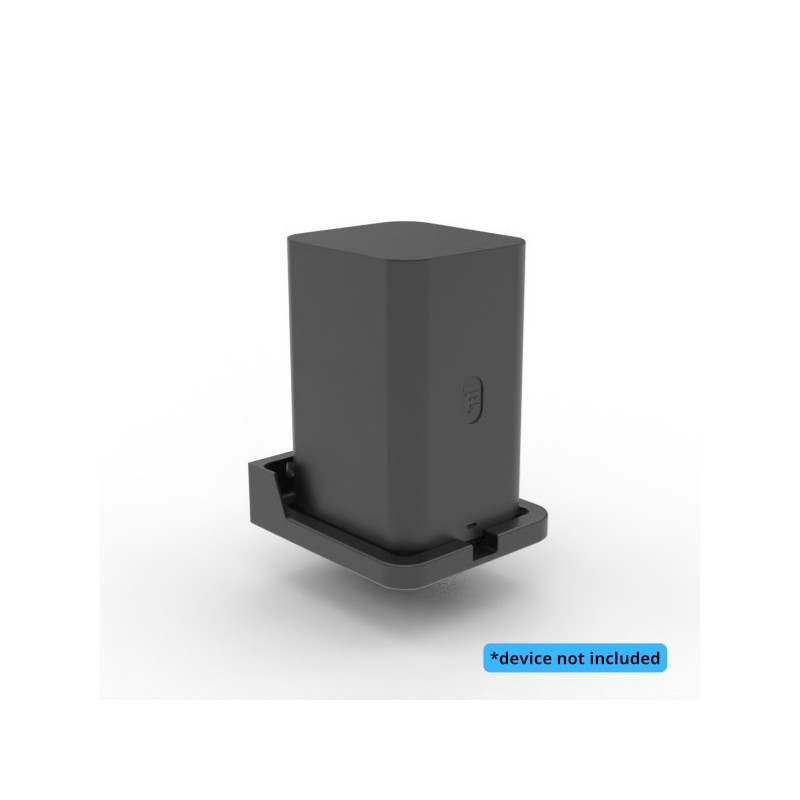 UniFi UNAS 2 Väggfäste