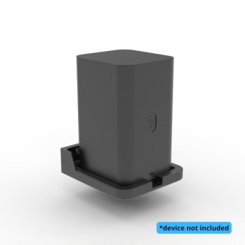 UniFi UNAS 2 Väggfäste