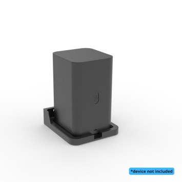UniFi UNAS 2 Väggfäste