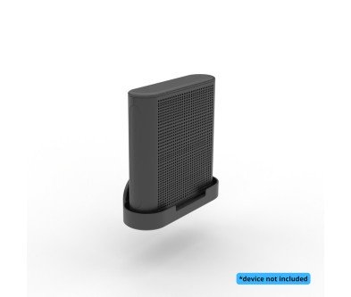 kopi af kopi af kopi af kopi af kopi af Telenor router (Icotera i4882) väggfäste