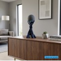Amazon Dot Bonsai Stativ