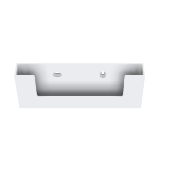 Asus ExpertWiFi EBG19P väggfäste